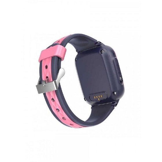 Smartwatch Intime  IT-046 για Παιδιά 35mm - Ροζ image 2