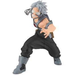 Αγαλματίδιο Banpresto The Amazing Heroes: My Hero Academia - Tetsutetsu Tetsutetsu (13cm)