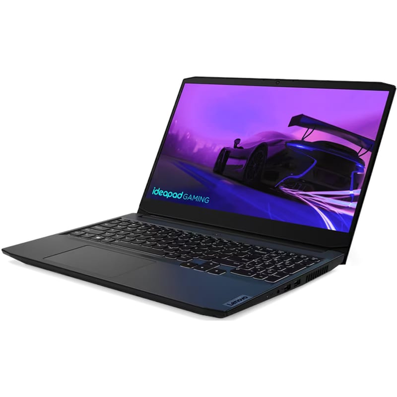 LENOVO Lenovo Ideapad Gaming 3 15.6 Full HD IPS (Core i5-11300H/8GB/512GB SSD/GeForce RTX 3050/Win11Home) Laptop