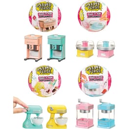 Miniverse - Make It Mini Appliances Σειρά 2 - Τυχαία Επιλογή Σχεδίου (523444-EUC)