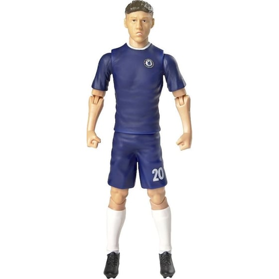 Φιγούρα Banbo Toys Socker Chelsea Cole Palmer 20cm image 2