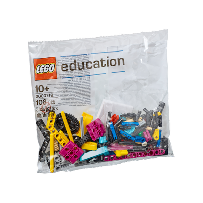 LEGO® Education Spike Prime Replacement Pack (2000719)
