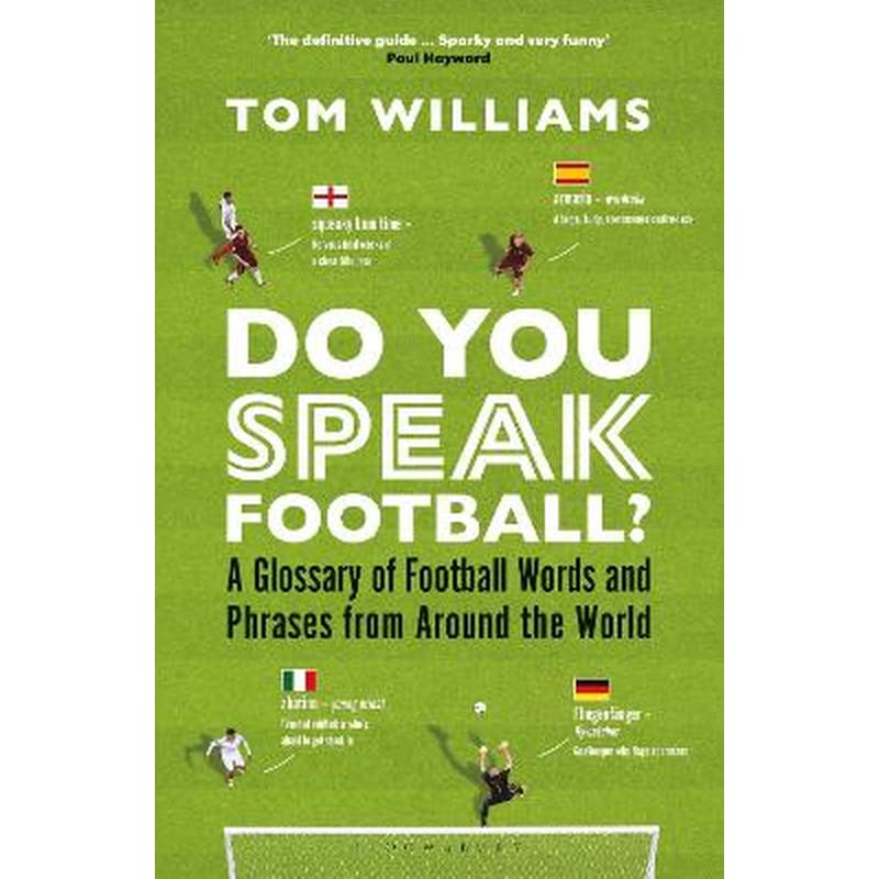 Do You Speak Football?
