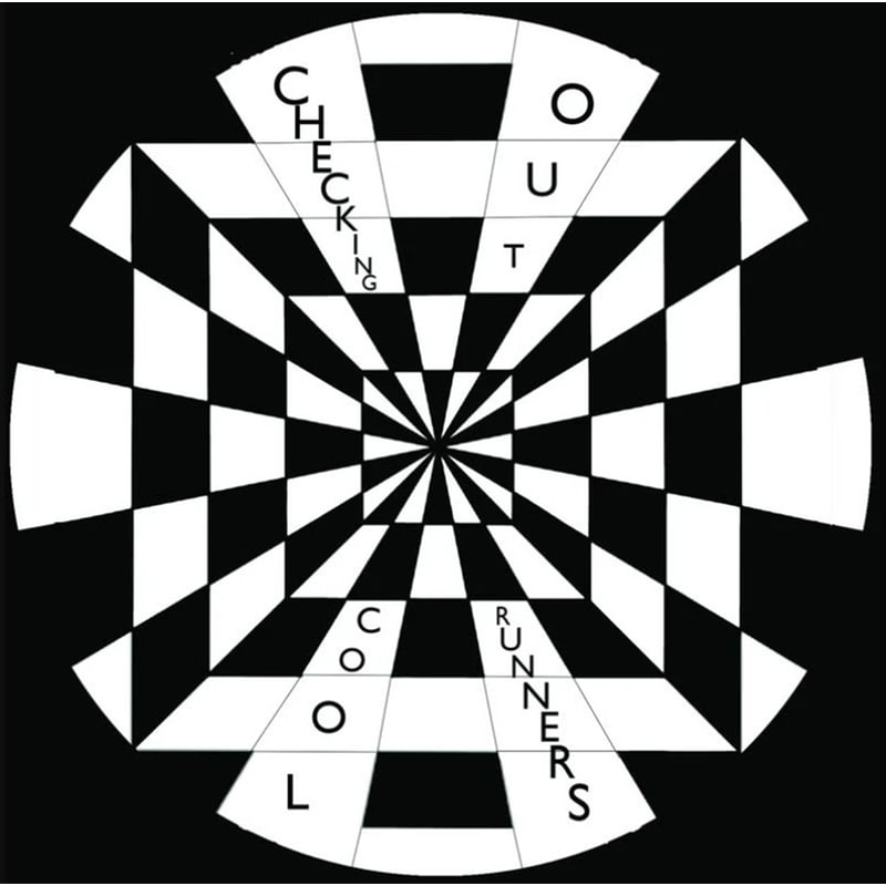 Checking Out (LP 12)