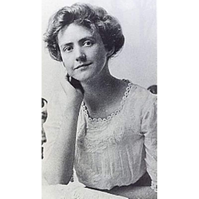 Author picture