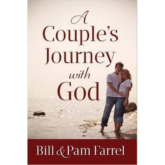 A Couple's Journey with God image 0