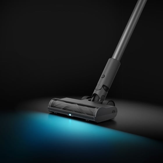 MIJIA 4 PRO 25.9 V Γκρι Σκούπα Stick image 31