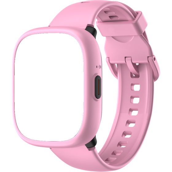 Smartwatch Kiddoboo WatchMe Gen 2 44mm - Pink/Purple image 8