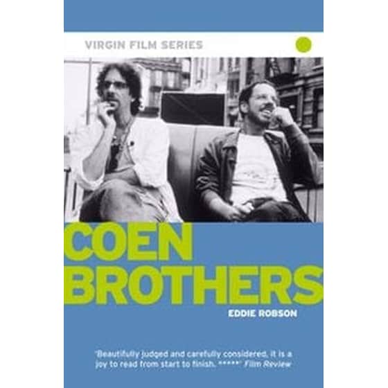 Coen Brothers - Virgin Film image 0