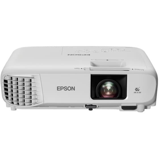 Projector Epson EB-FH06 image 4