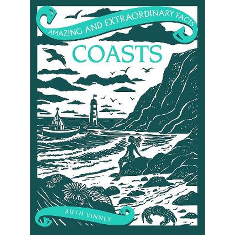 Coasts