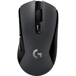 Logitech G G603 Lightspeed Gaming Ασύρματο Ποντίκι Μαύρο