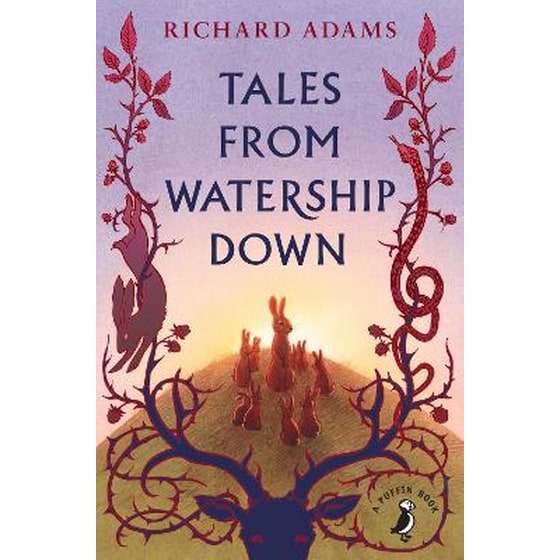Tales from Watership Down image 0