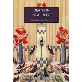 Death in High Heels