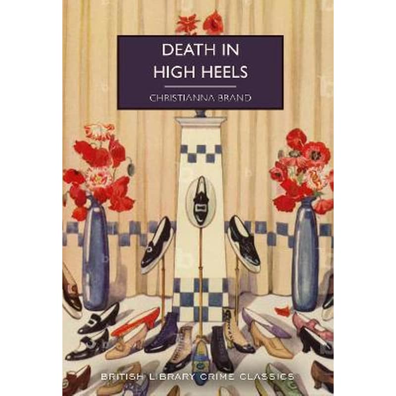 Death in High Heels