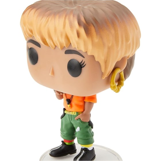 Funko Pop! Rocks Tlc - T-Boz #228 image 1