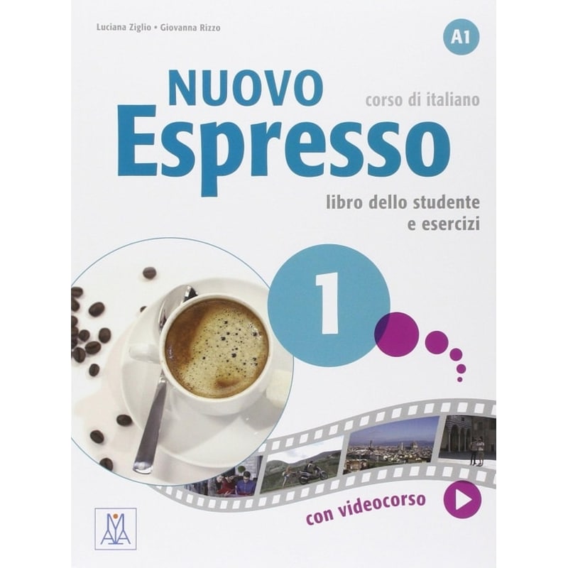 Nuovo Espresso