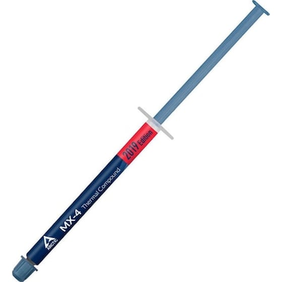 Arctic Mx 4 2g - Thermal Paste image 0