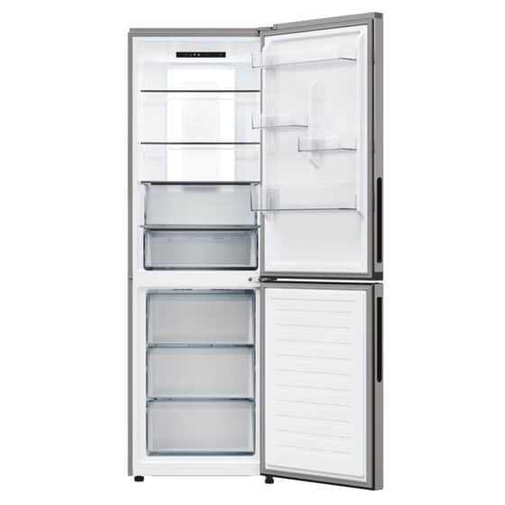 CANDY CNCQ4T618EX Total No Frost 355 Lt Inox Ψυγειοκαταψύκτης image 5