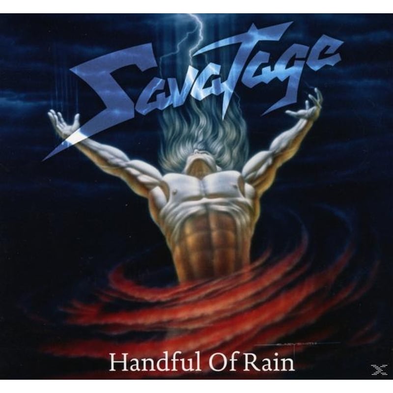 Handful Of Rain (2011 Edition)