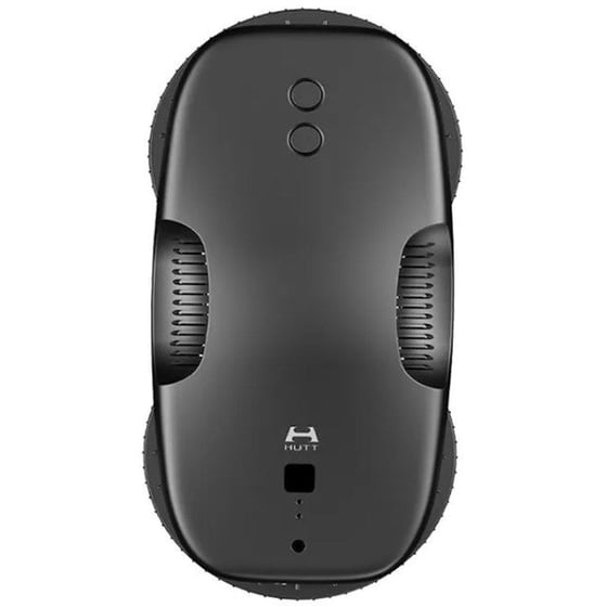 HUTT DDC55 Μαύρο Καθαριστής Τζαμιών image 1