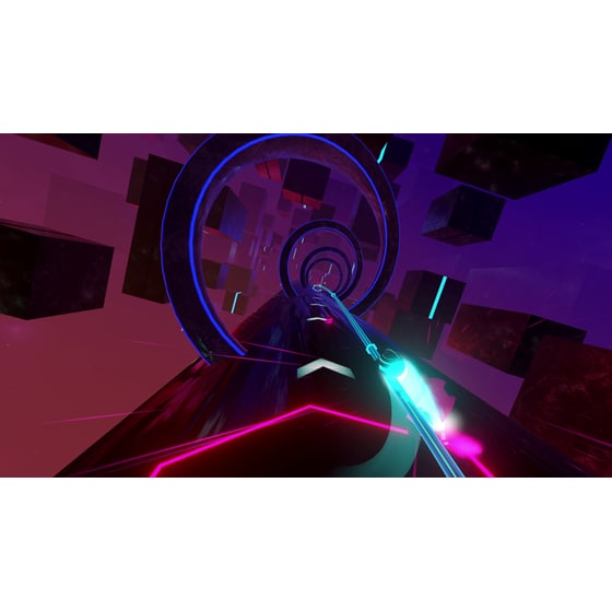 Synth Riders Remastered Edition - PS5 image 12