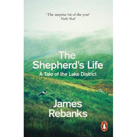 The Shepherd's Life image 0