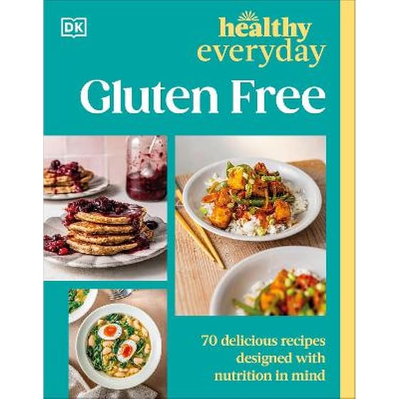Healthy Everyday Gluten Free image 0