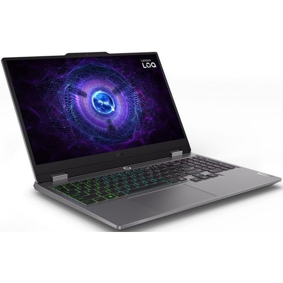Lenovo LOQ 15IRX9 15.6'' FHD IPS (Core i7-13650HX/16GB/1TB SSD/GeForce RTX 4060/Win11HomeS) Laptop image 1