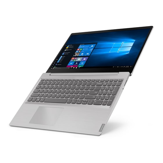 Laptop Lenovo Ideapad 15.6" (Ryzen 3-3200U/8GB/256GB SSD/Radeon Vega 3) S145-15API image 4