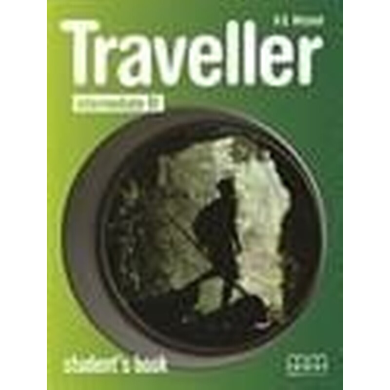 Traveller B1 Intermediate Teachers Book Resource CD-Rom