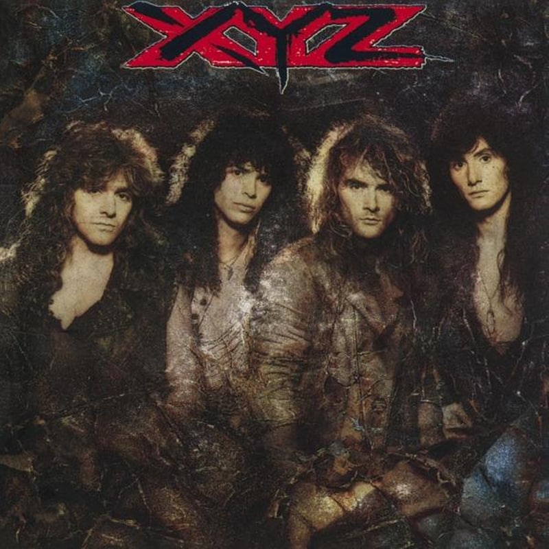 Xyz (CD)