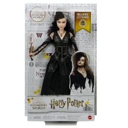 Mattel Harry Potter Bellatrix Lestrange (HFJ70)