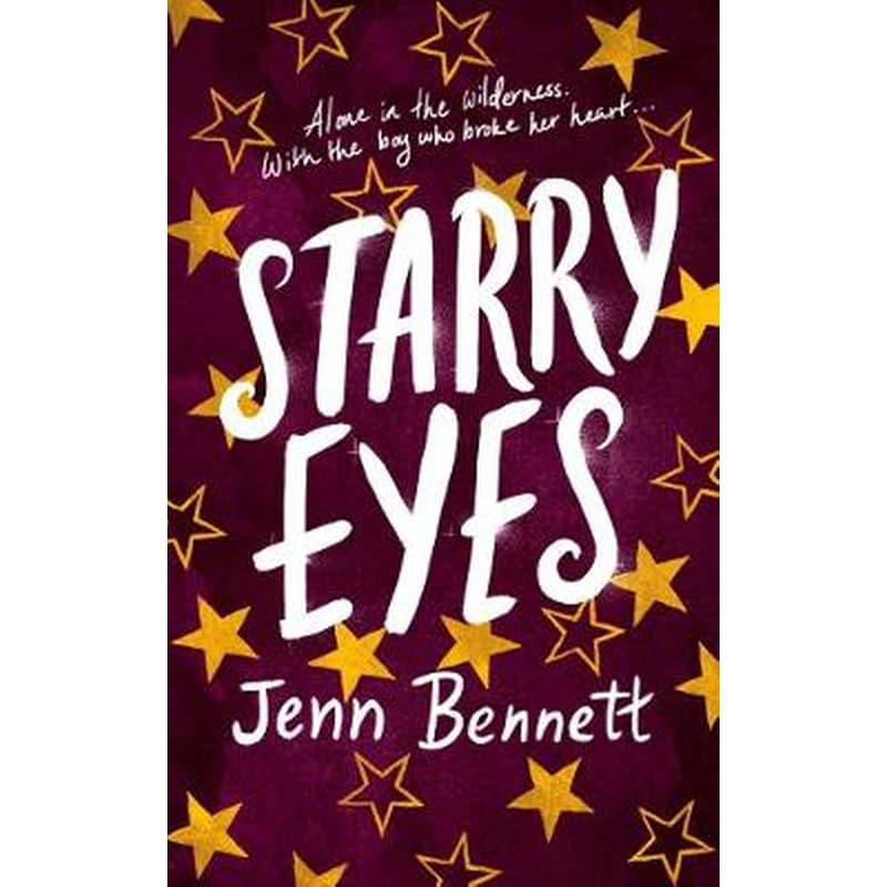 Starry Eyes