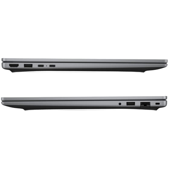 HP 200 G2a 16" WUXGA IPS (AMD Ryzen 5-220/16 GB/512GB SSD/Radeon 740M Graphics/Win11Pro) Laptop image 1