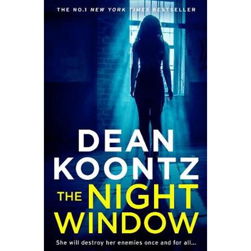 The Night Window
