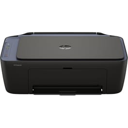 Εκτυπωτής HP DeskJet 2921 All-in-One Πολυμηχάνημα Inkjet A4 με WiFi (A24HWB)