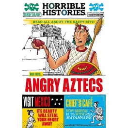 Angry Aztecs