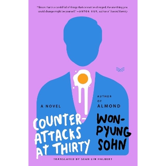 Counterattacks at Thirty image 0