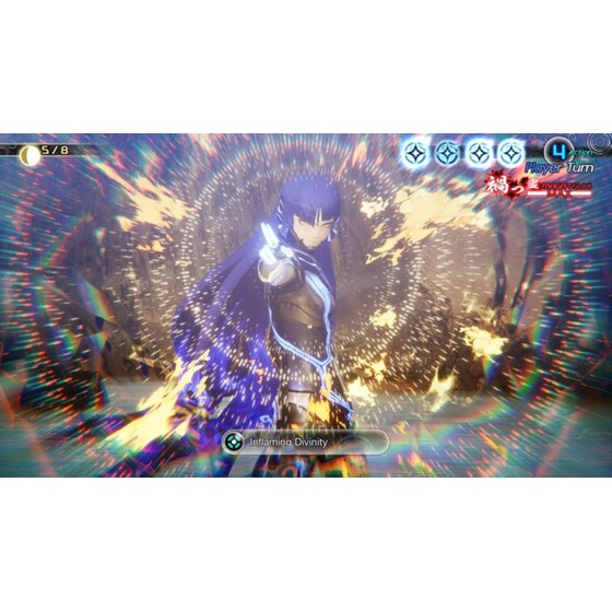 Shin Megami Tensei V: Vengeance - Nintendo Switch image 7