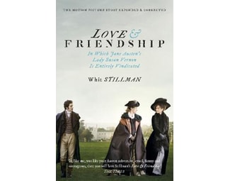 Love & Friendship image 0