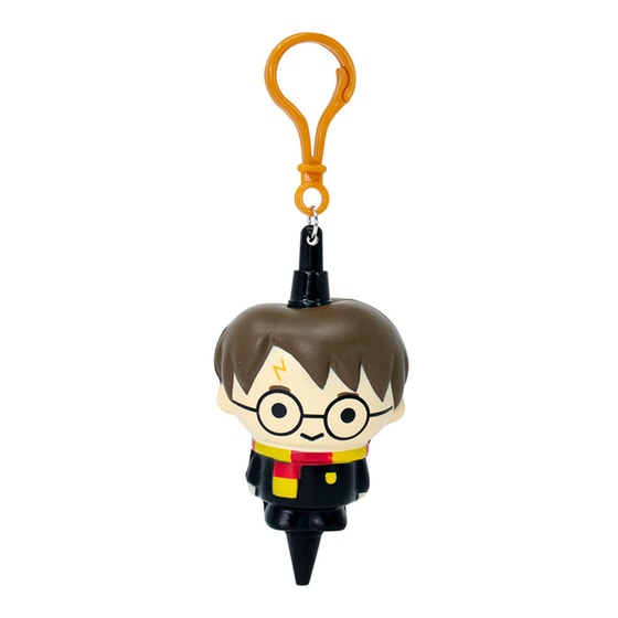 Στυλό Μπρελόκ Blue Sky Harry Potter Mini Clip Pen (HP710486) image 5