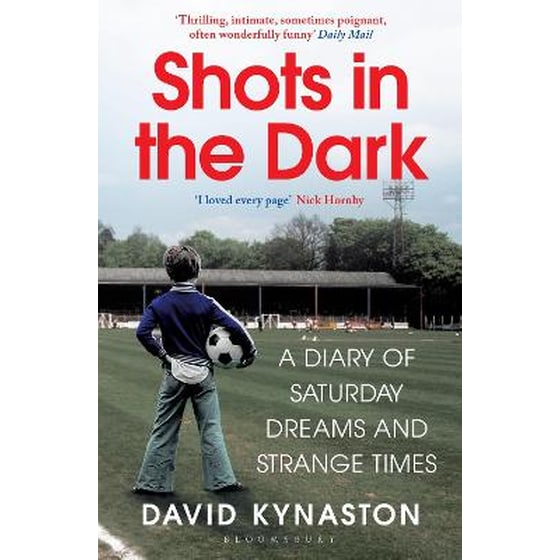Shots in the Dark image 0