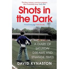 Shots in the Dark
