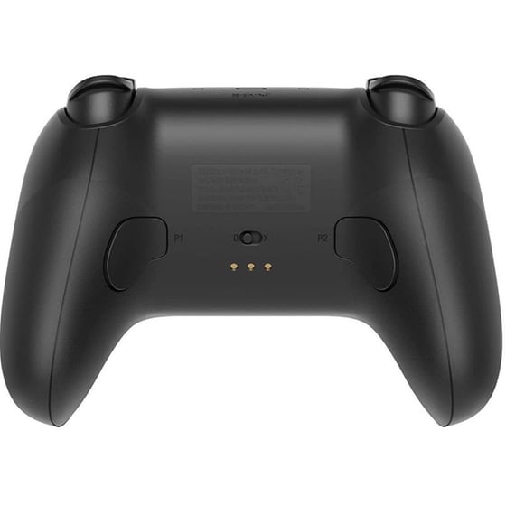 8BitDo Ultimate 2.4G Gamepad Ασύρματο με Charging Dock για Android/PC/Mac/iOS - Black image 2