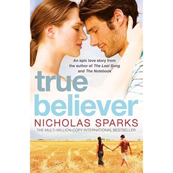 True Believer image 0
