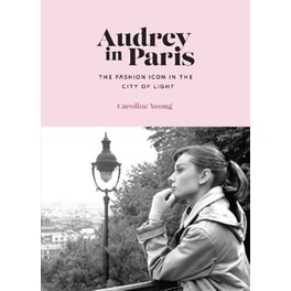 Audrey in Paris