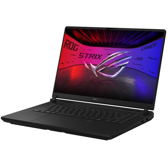 Asus Rog G635LX-RW103X QHD+ LED (Intel Core Ultra 9-275HX/64GB/2TB SSD/GeForce RTX 5090/Win11Pro) Laptop image 2