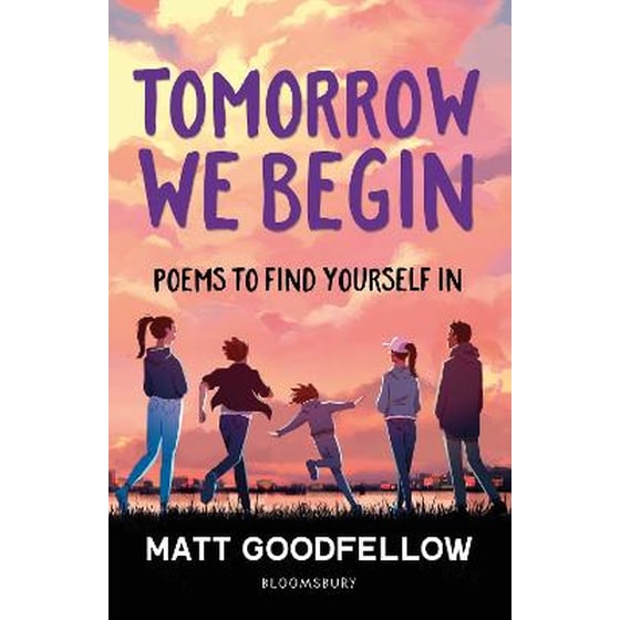 Tomorrow We Begin image 0