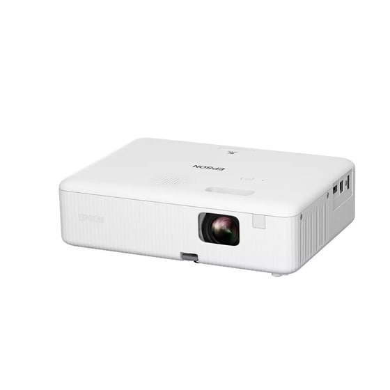Projector Epson CO-W01 - Λευκό image 2